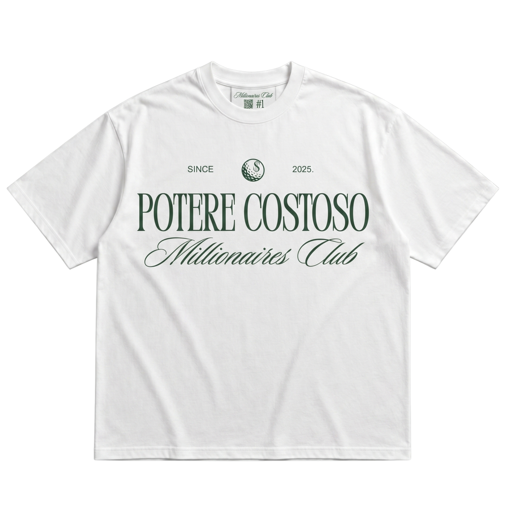 Golf-Repeat Millionaires Club