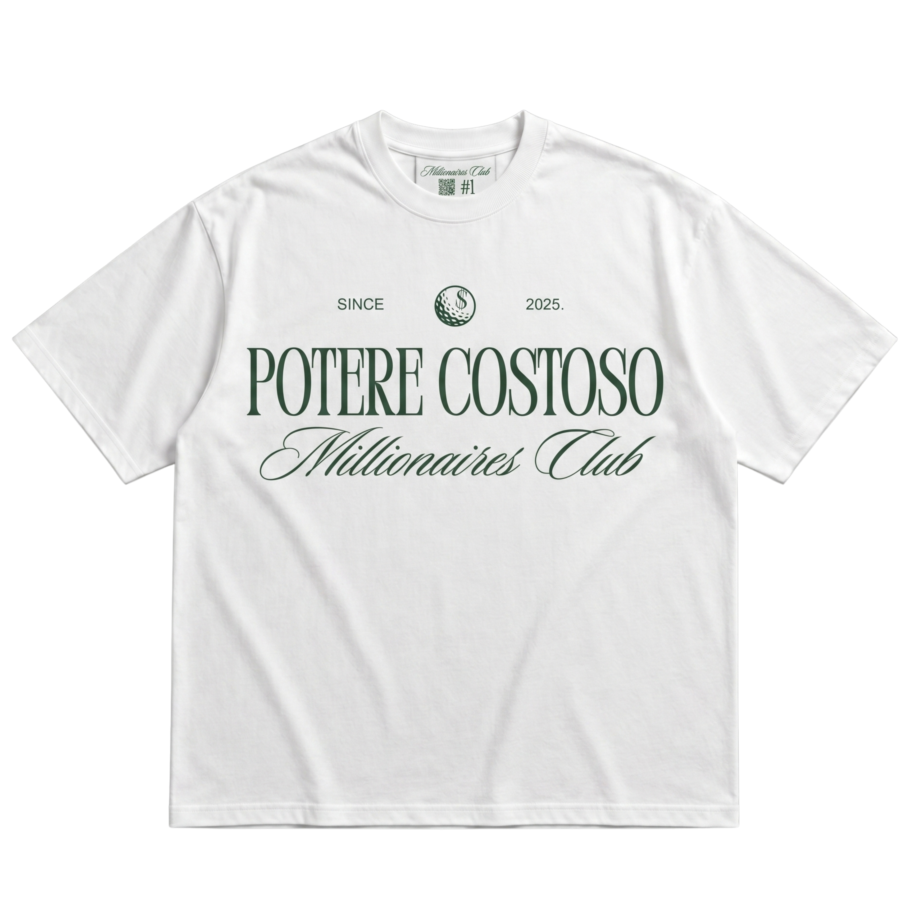 Golf-Repeat Millionaires Club