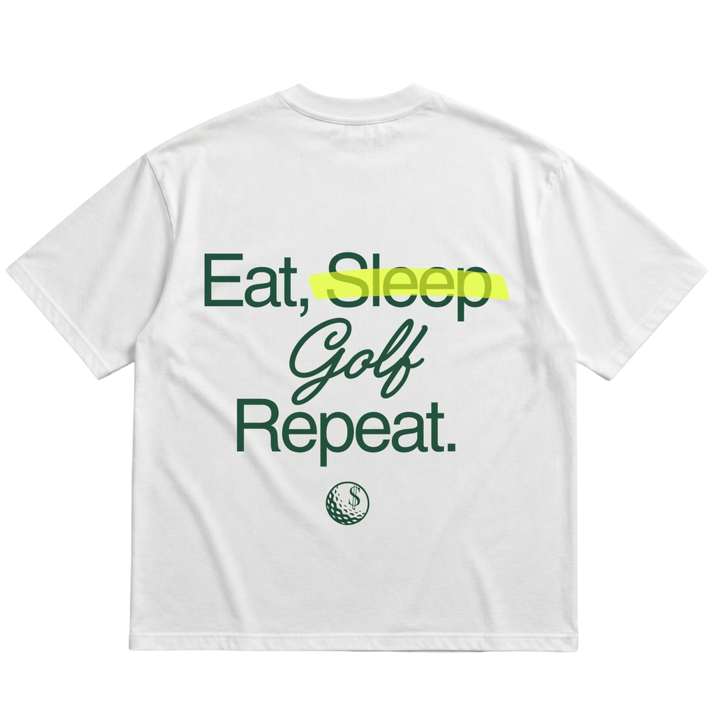 Golf-Repeat Millionaires Club