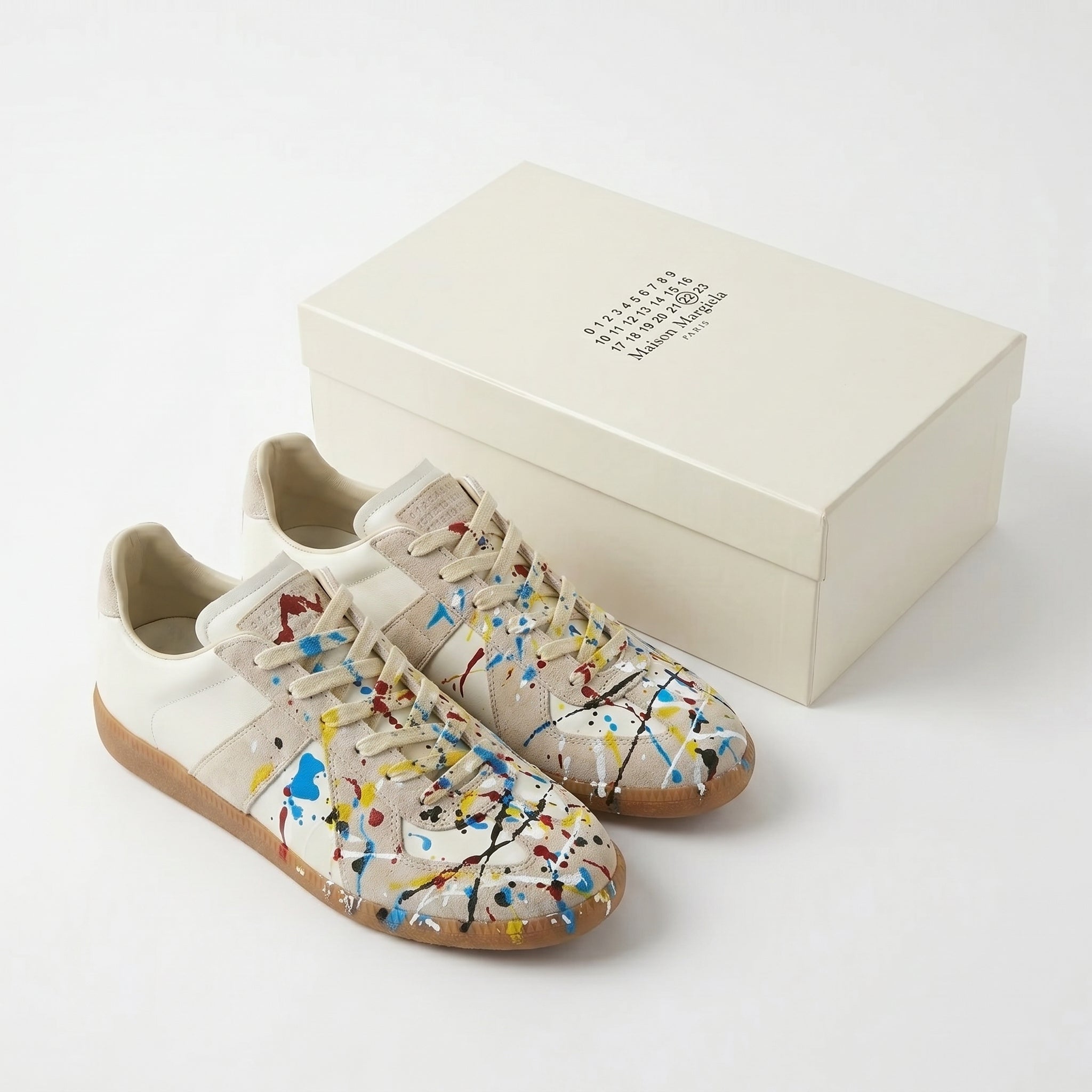 Maison Margiela