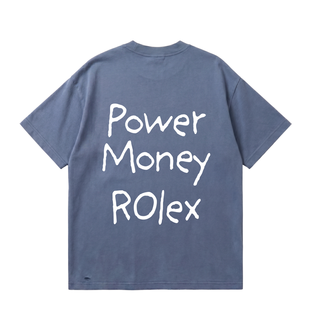 F*ck Rolex-Millionaires Clup