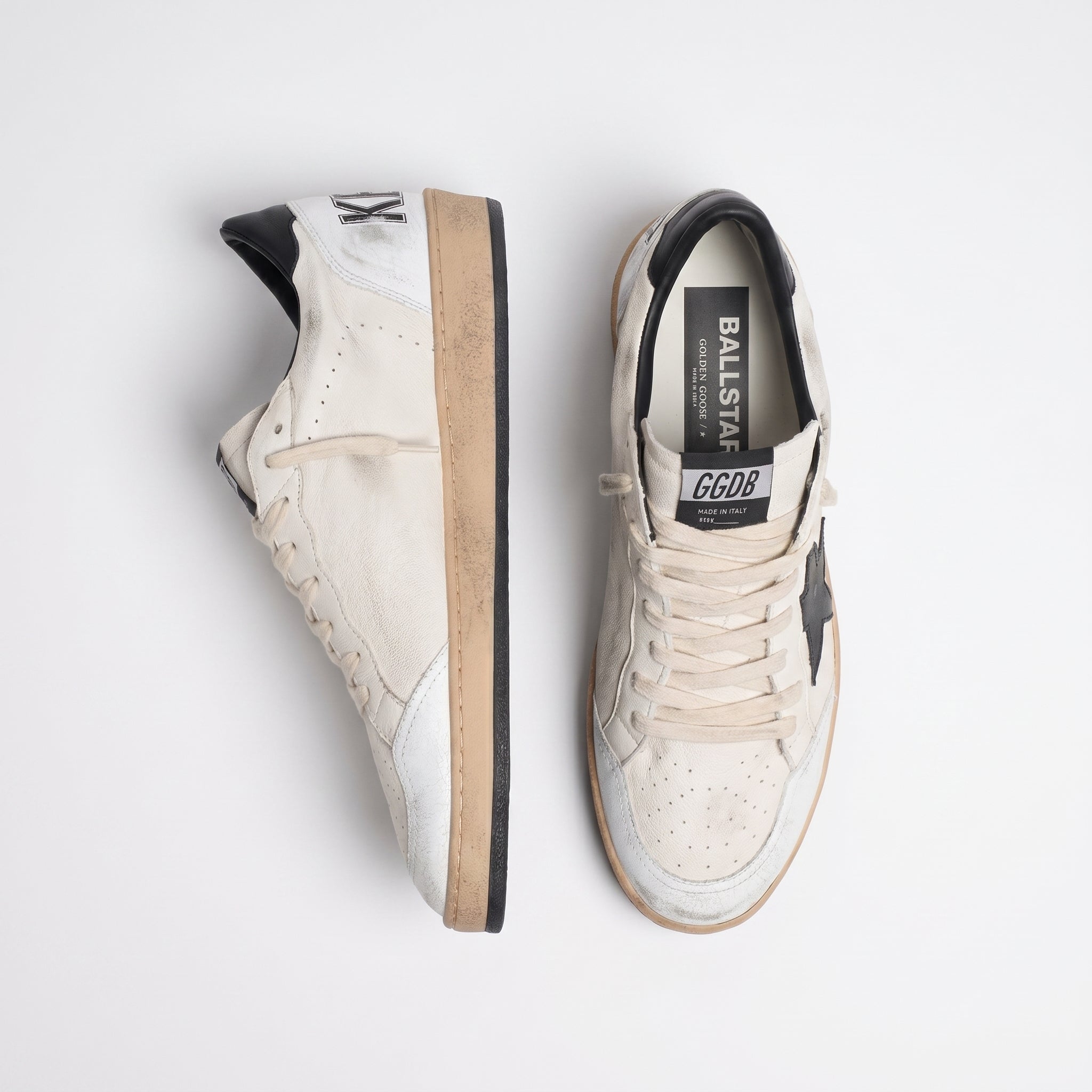 Golden Goose