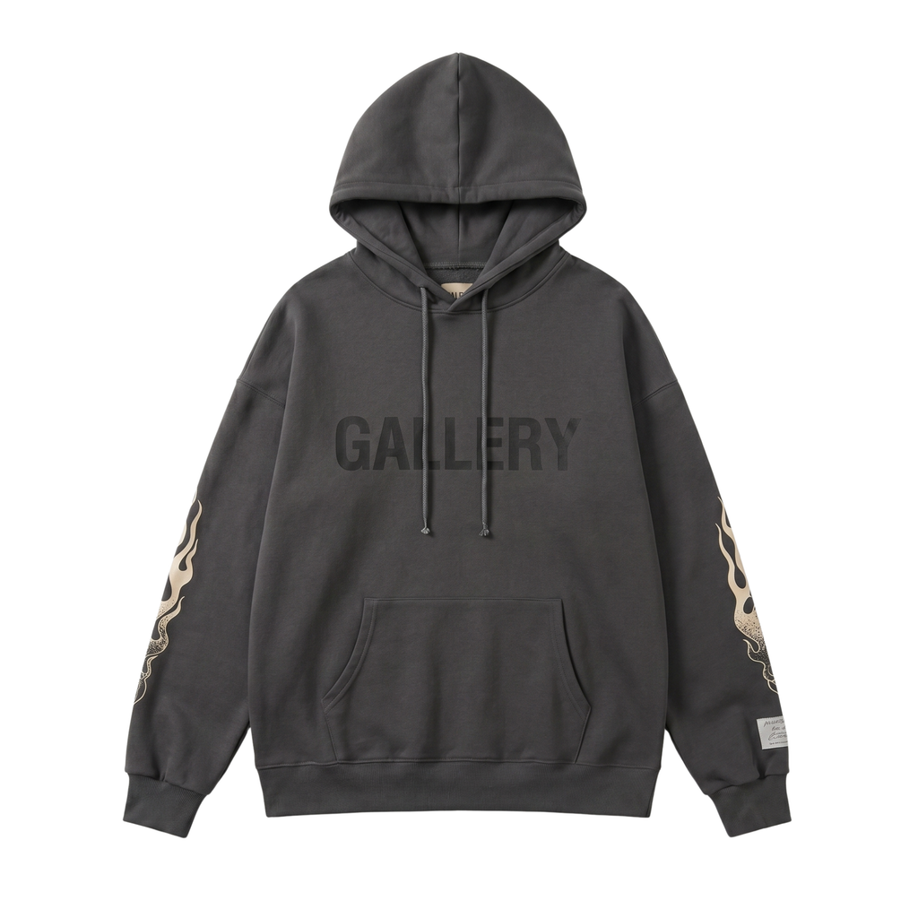 Gallery Dept