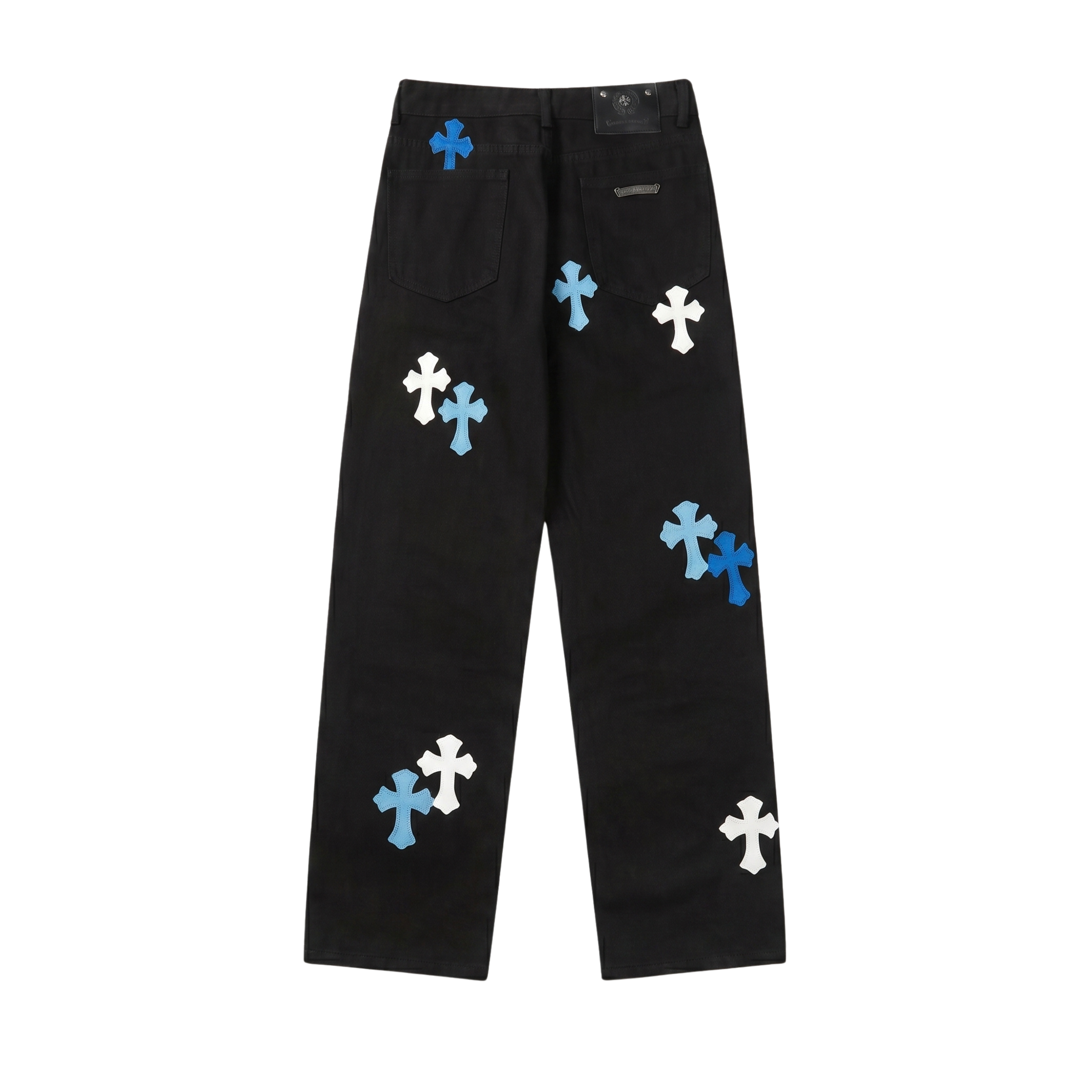 Chrome Hearts