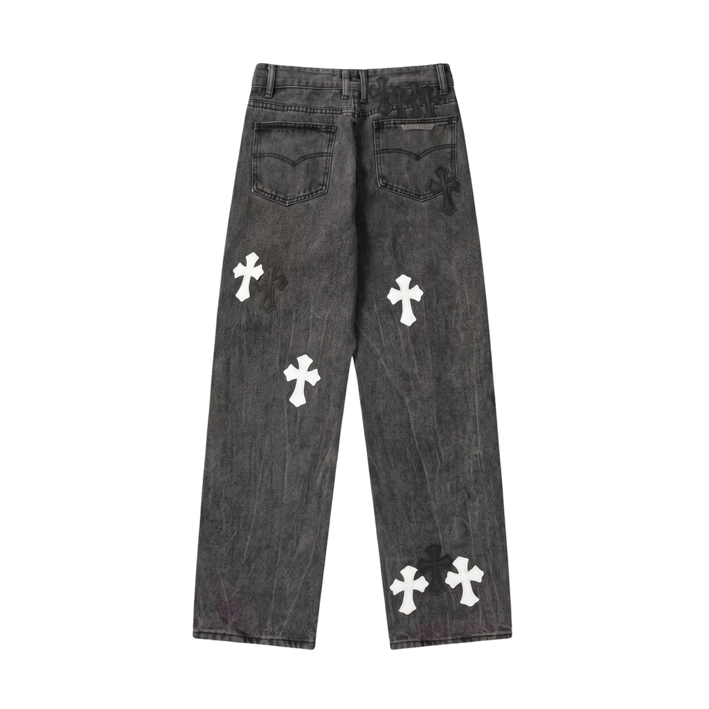 Chrome Hearts