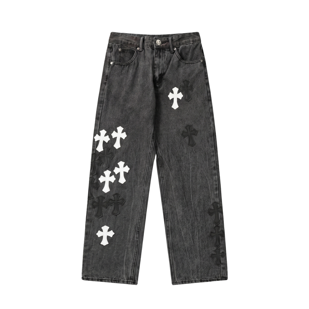 Chrome Hearts