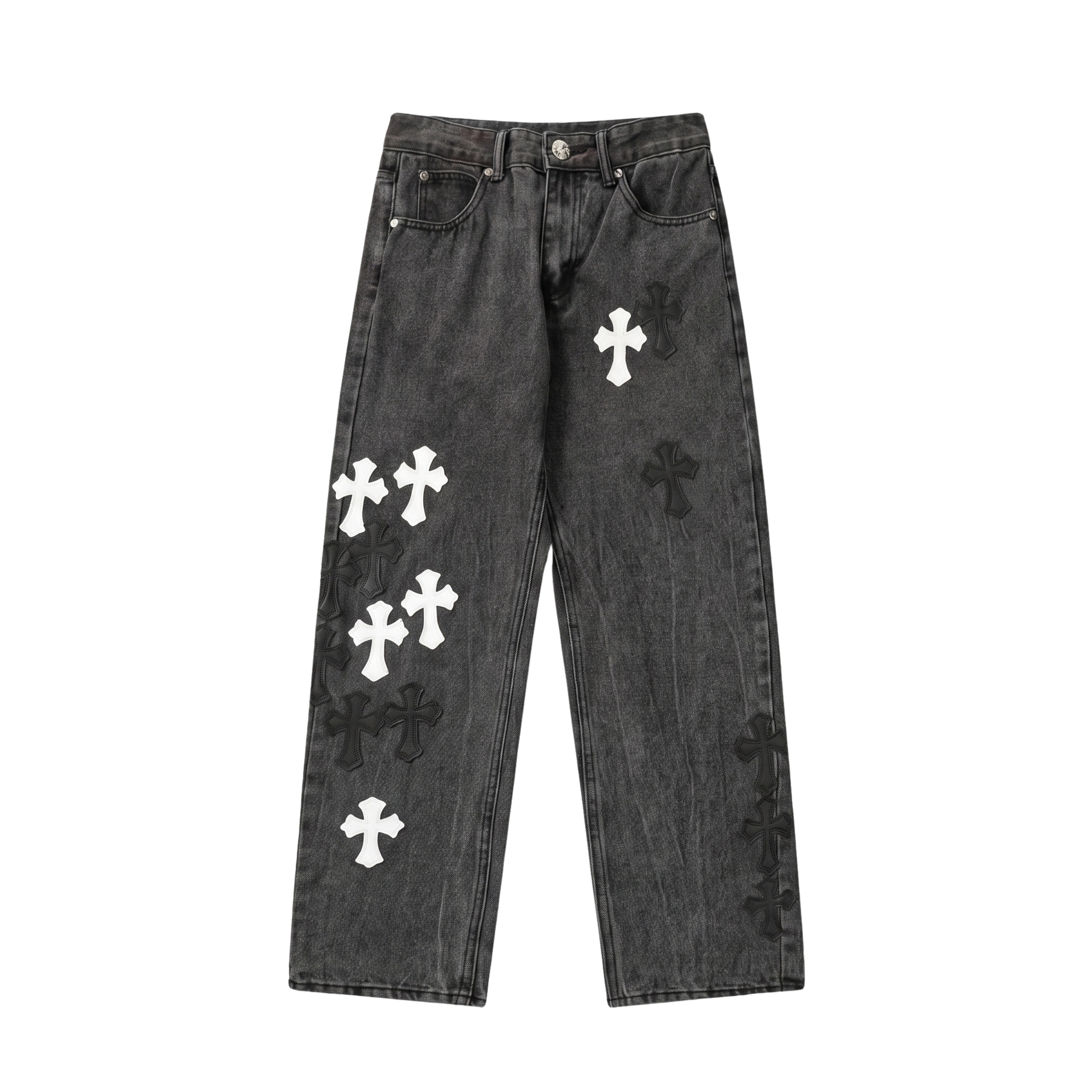 Chrome Hearts