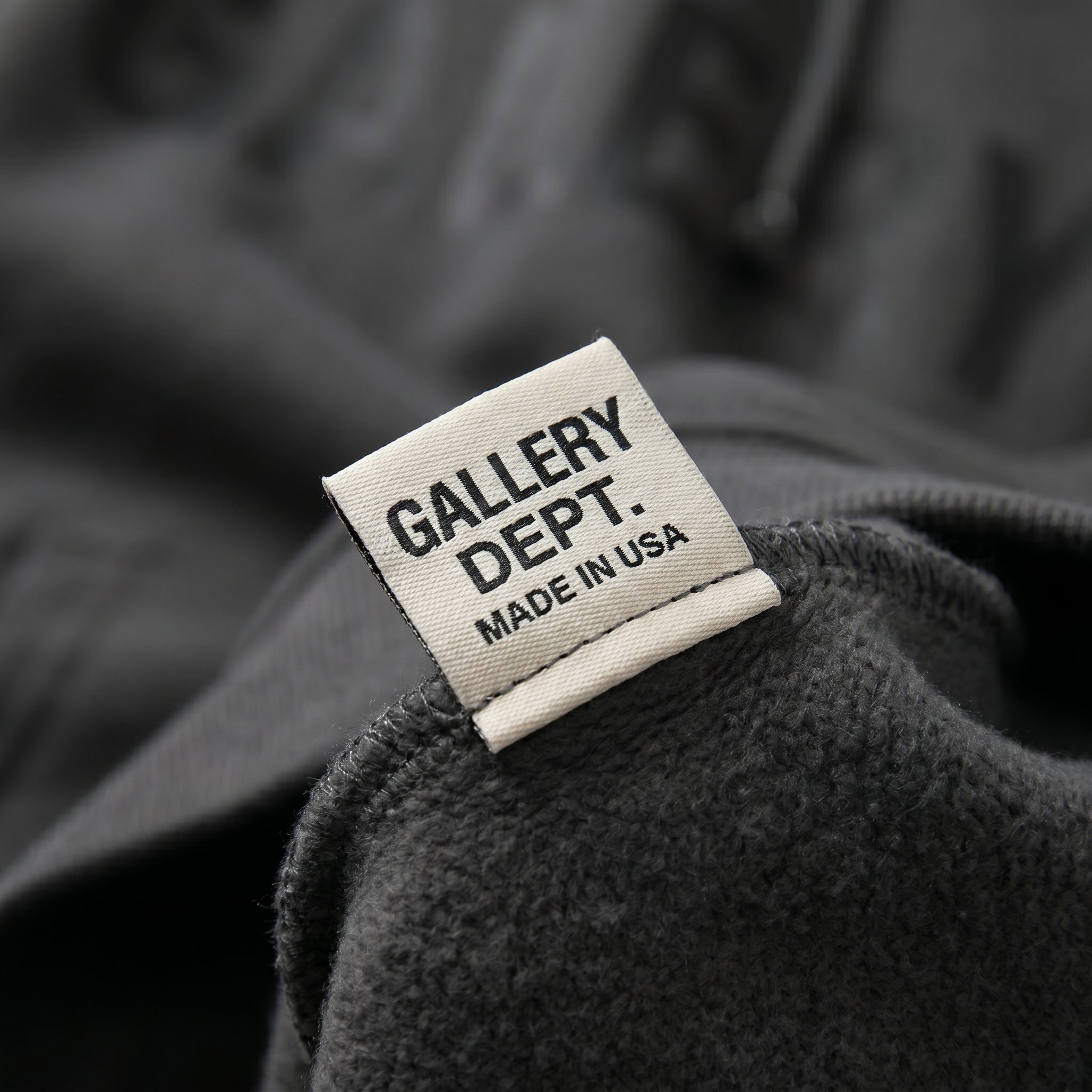 Gallery Dept
