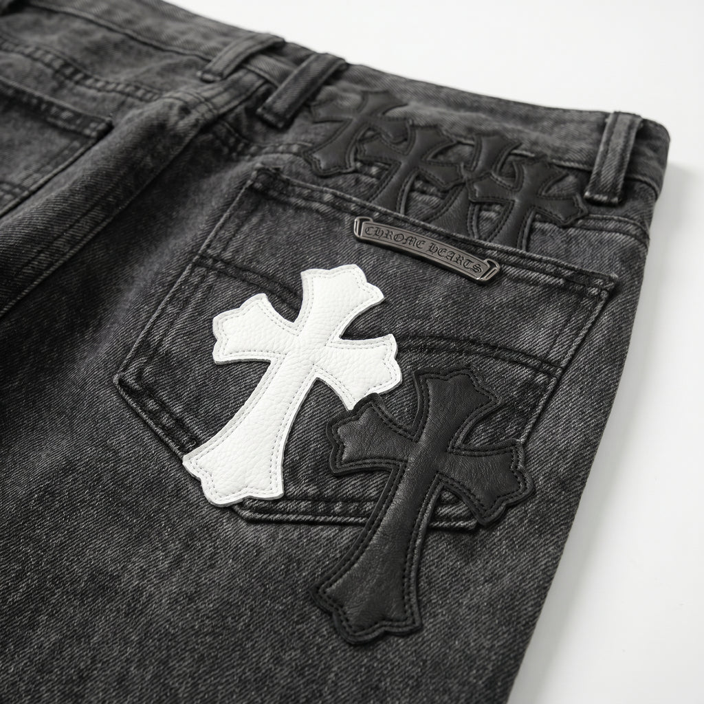 Chrome Hearts
