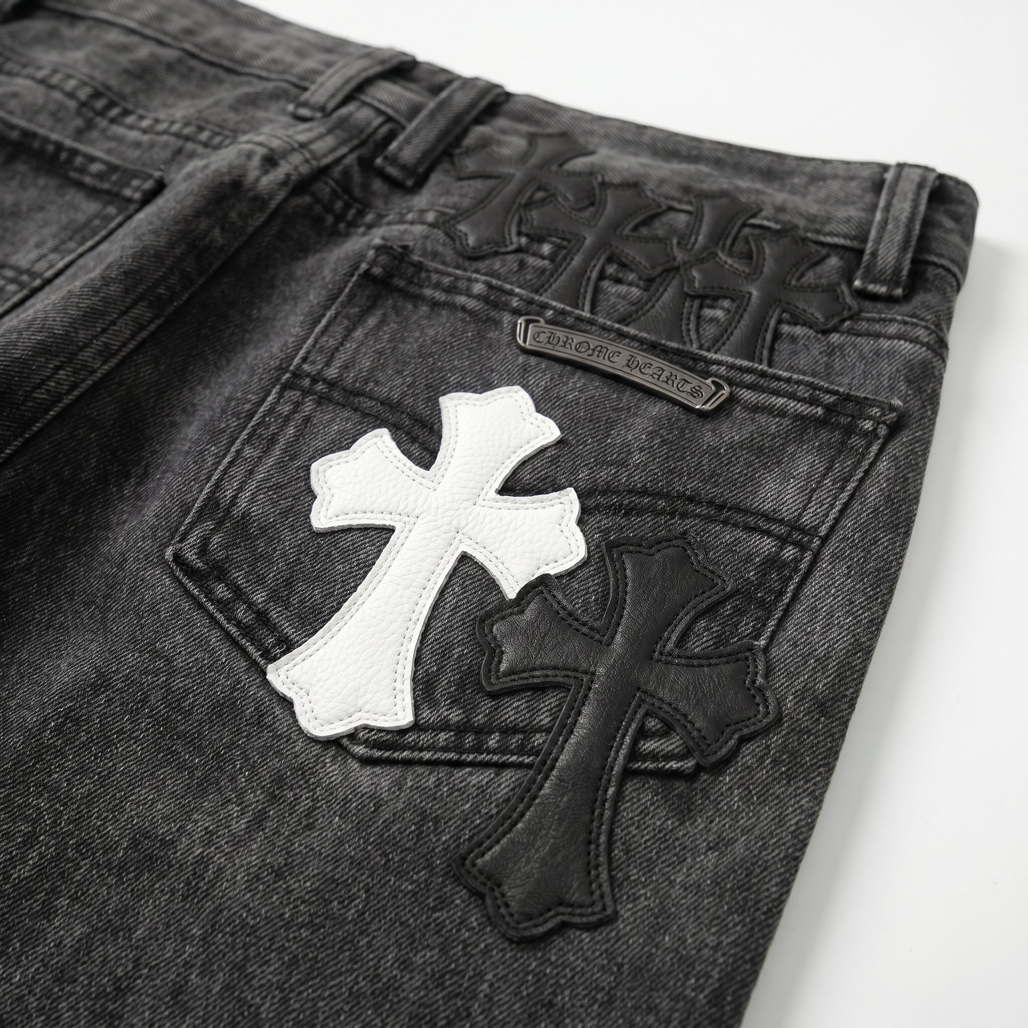 Chrome Hearts