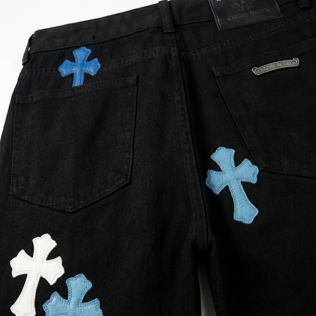 Chrome Hearts