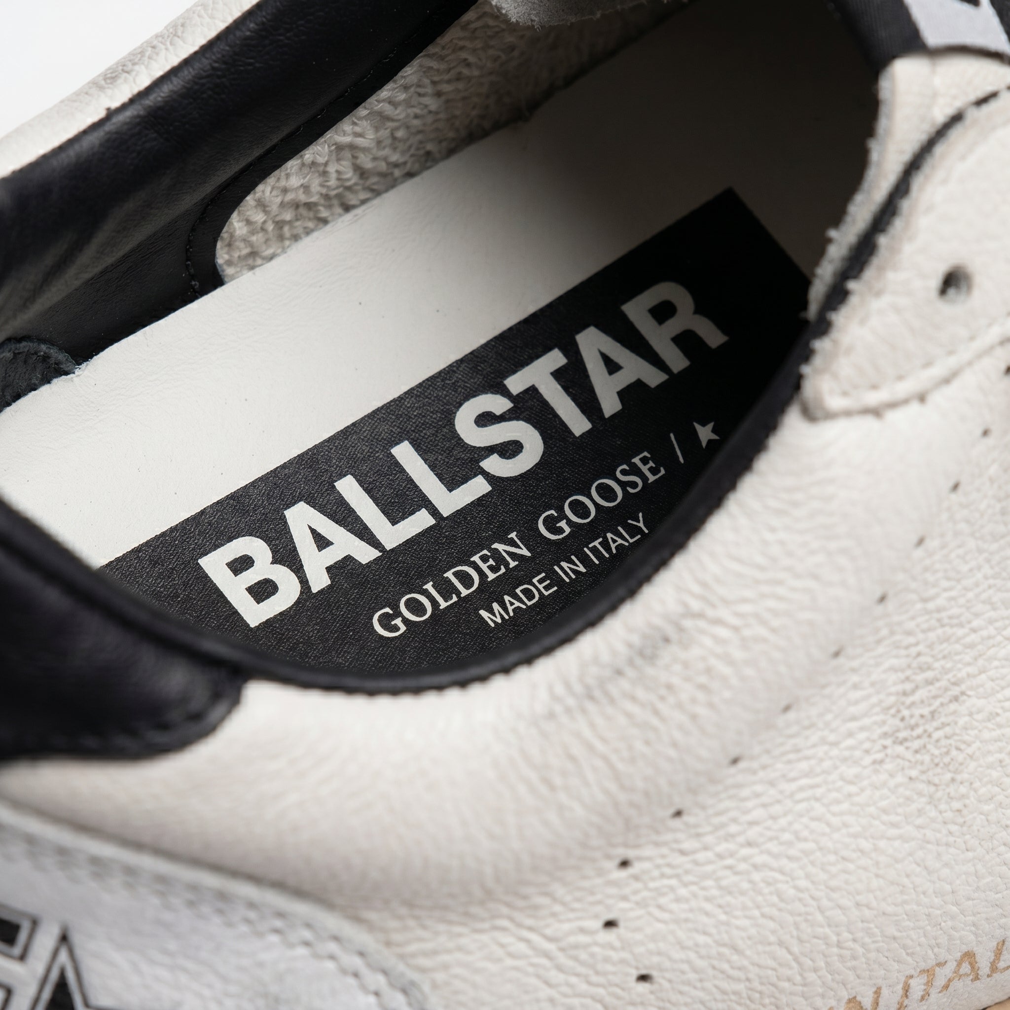 Golden Goose