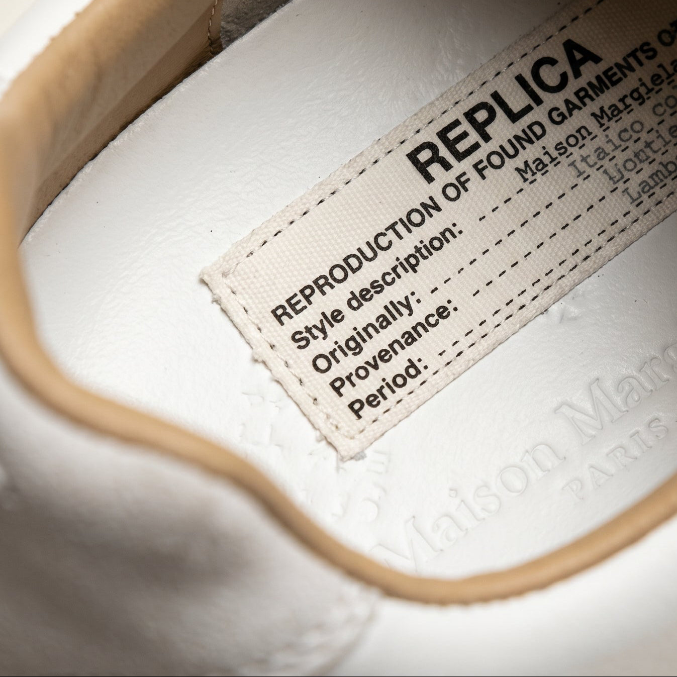 Maison Margiela