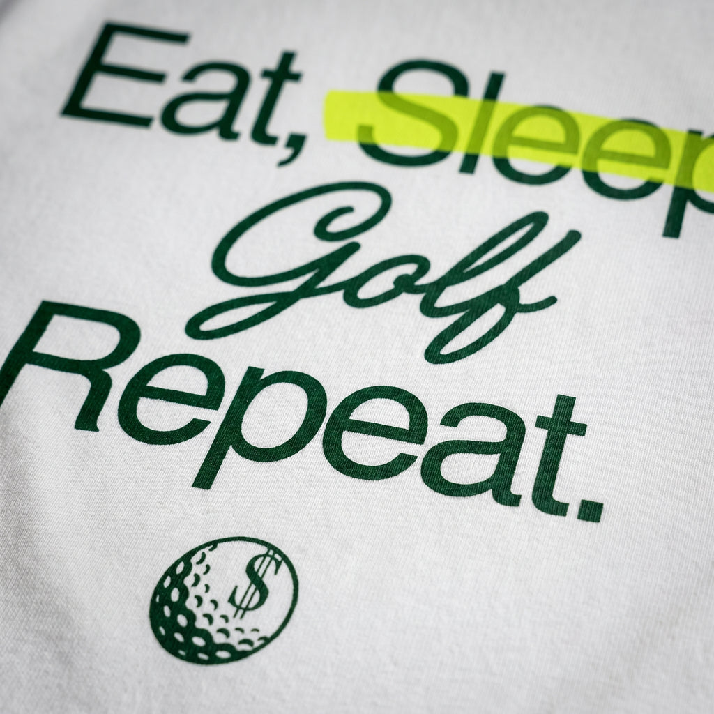 Golf-Repeat Millionaires Club